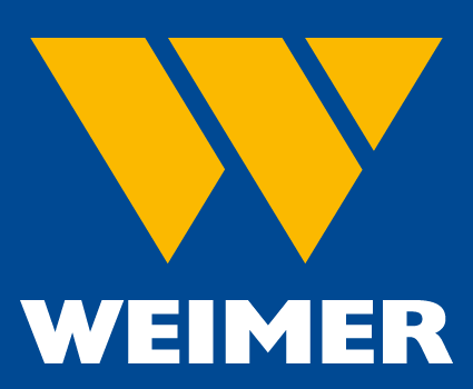 Logo Weimer GmbH – Referenzkunde von Touch Clean